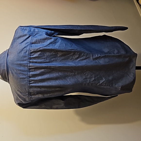 Ann Taylor Women's Button Down Shirt Long Sleeve Blouse Size 6 Top #W-574 - Picture 6 of 14